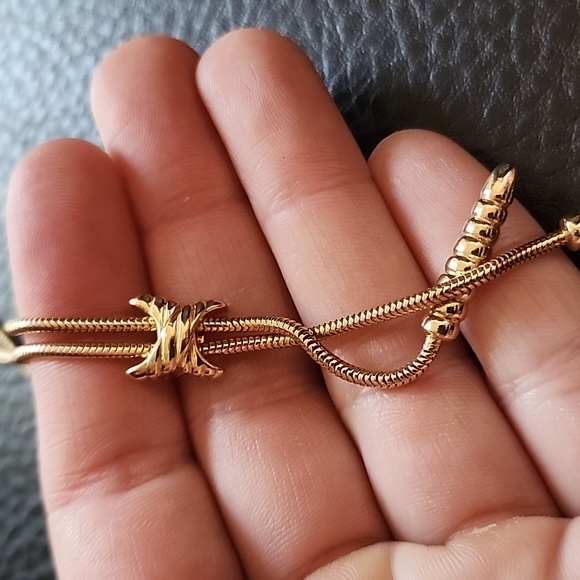 VTG Artistry necklace - Picture 4 of 9